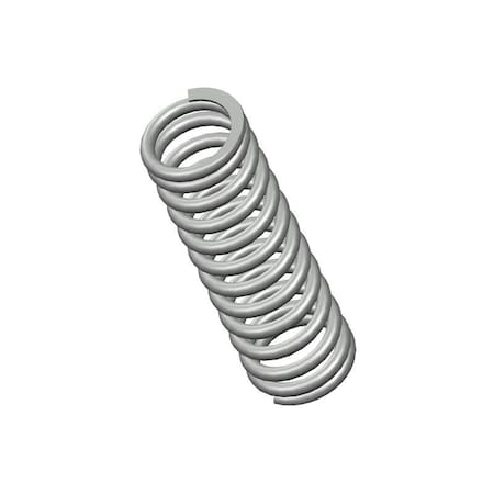 Approved Vendor Compression Spring, O=1.225, L= 4.00, W= .162 G909970739